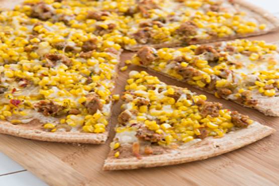 Chicken & Sweetcorn