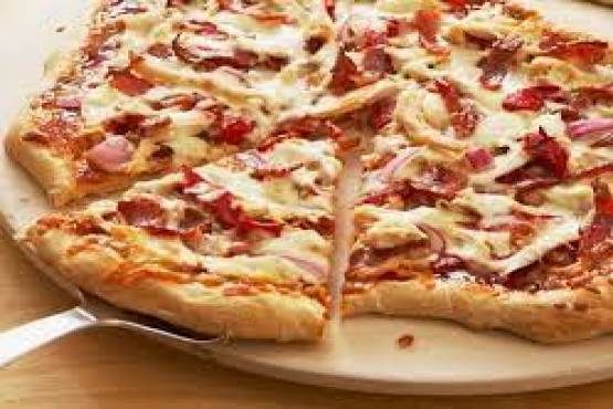 Chicken & Bacon