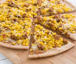 Chicken & Sweetcorn