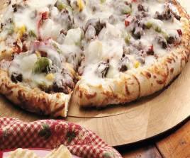 Beef Supreme Spicy