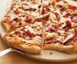 Chicken & Bacon